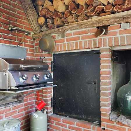 Ferienhaus Knodel